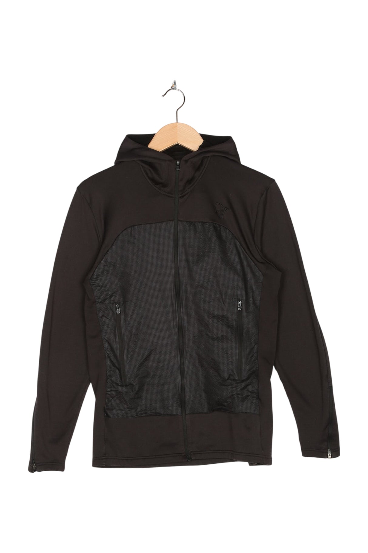 Fleecejacke für Herren