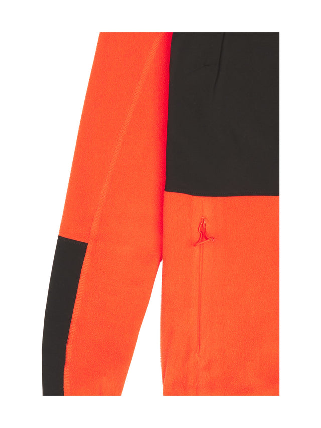 Fleecejacke für Damen