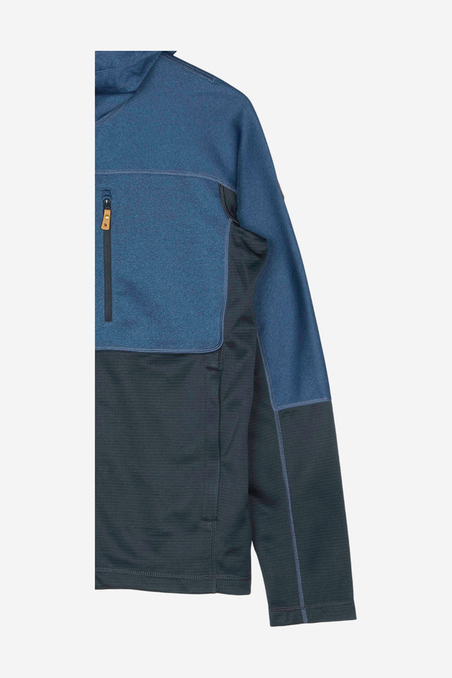 Fleecejacke für Herren