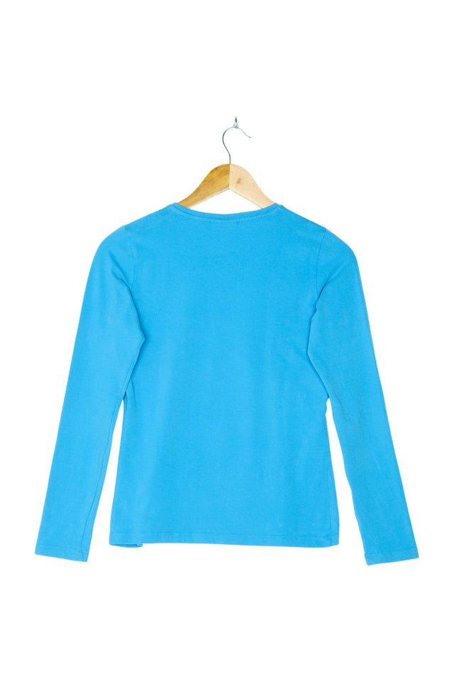 Longsleeve Freizeit für Damen