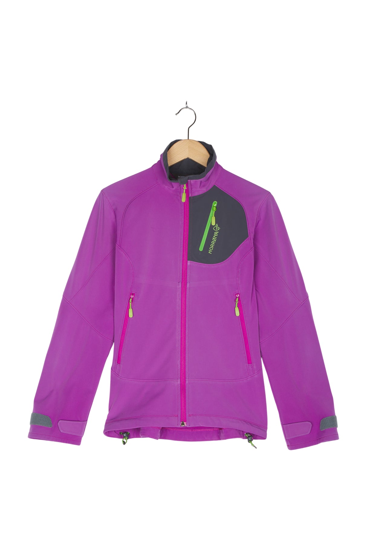 Softshelljacke für Damen
