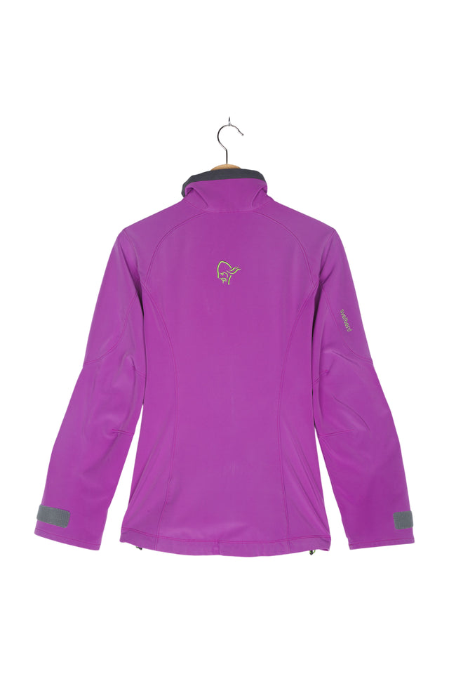 Softshelljacke für Damen