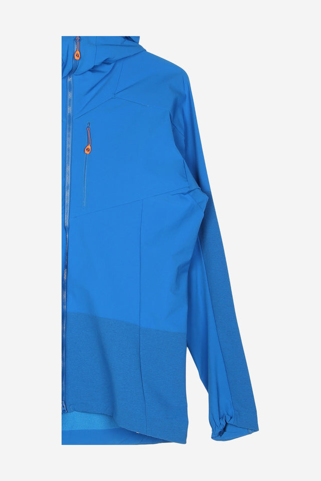 Softshelljacke für Herren