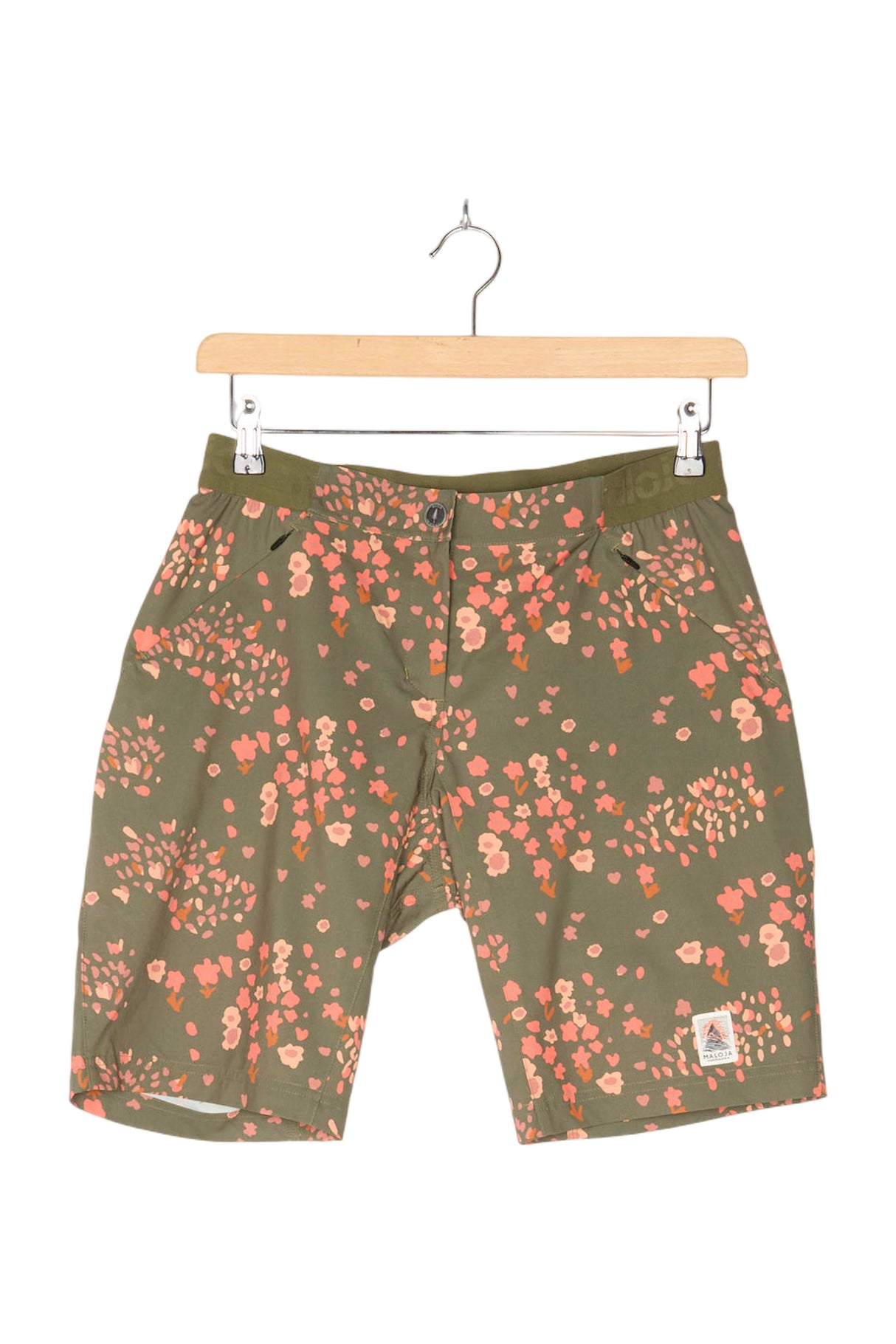 Kurze Hose für Damen