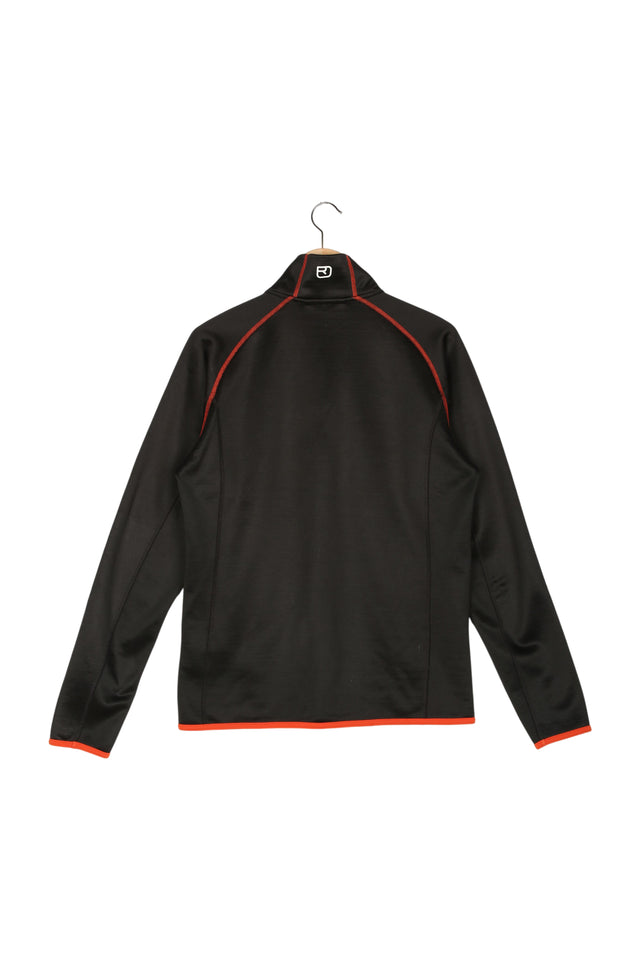 Fleecejacke für Herren