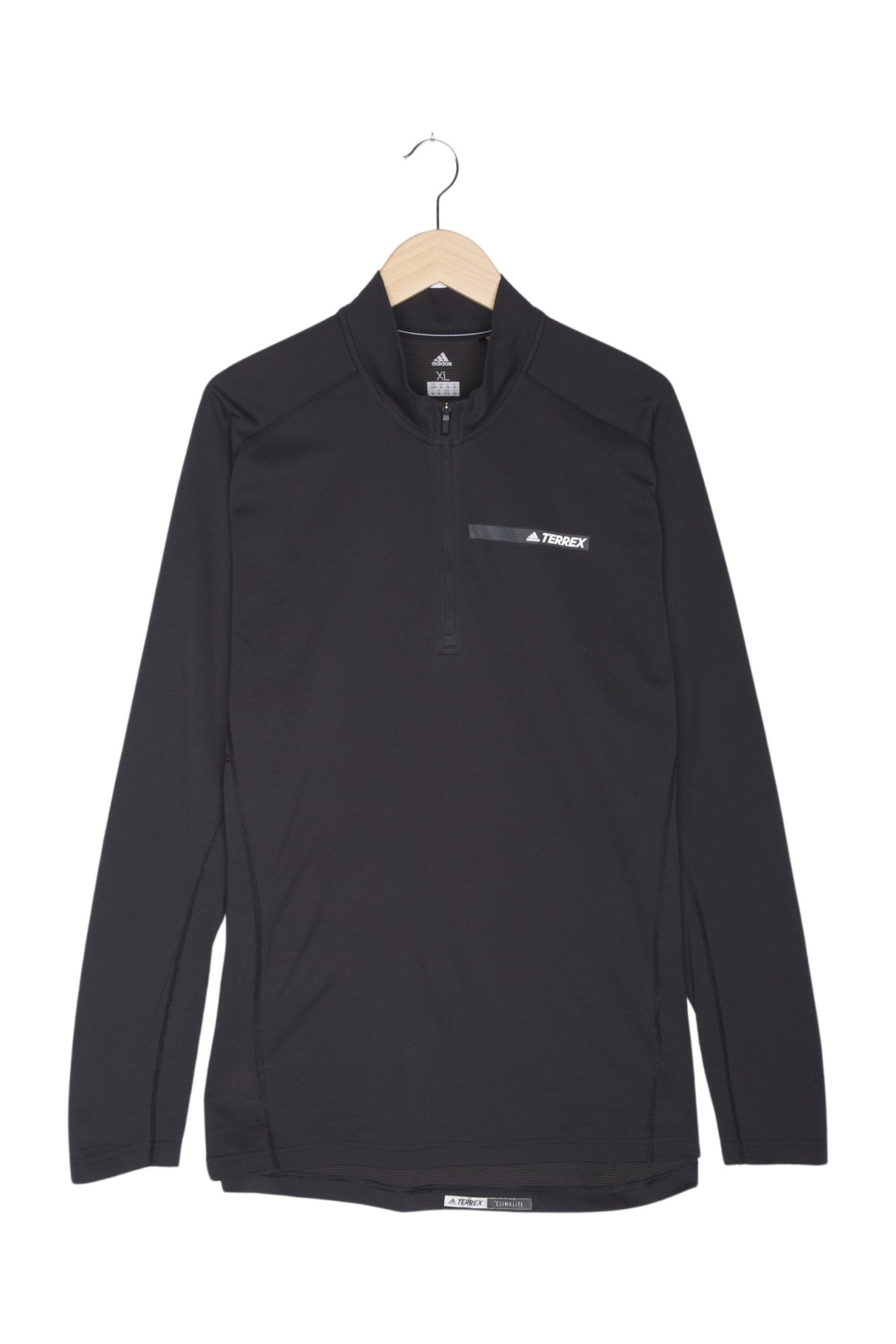 Longsleeve Funktion für Herren