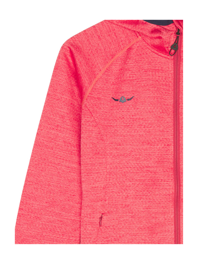 Fleecejacke für Damen