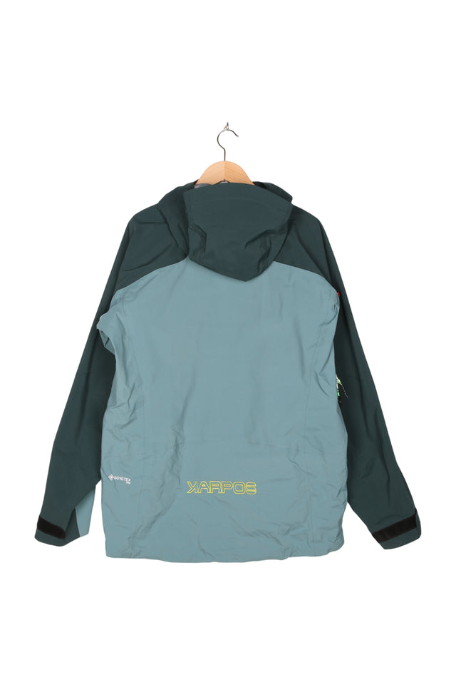 Hardshelljacke mit GoreTex für Herren