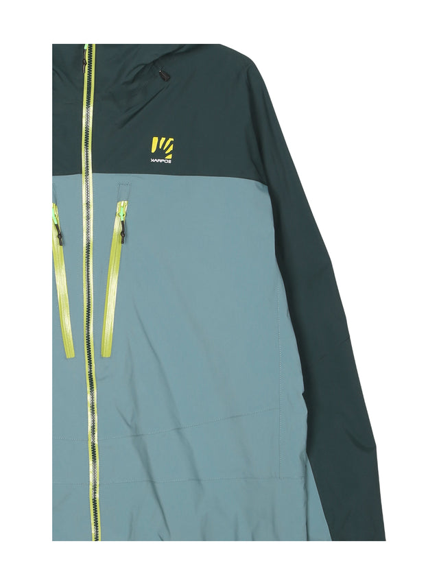 Hardshelljacke mit GoreTex für Herren