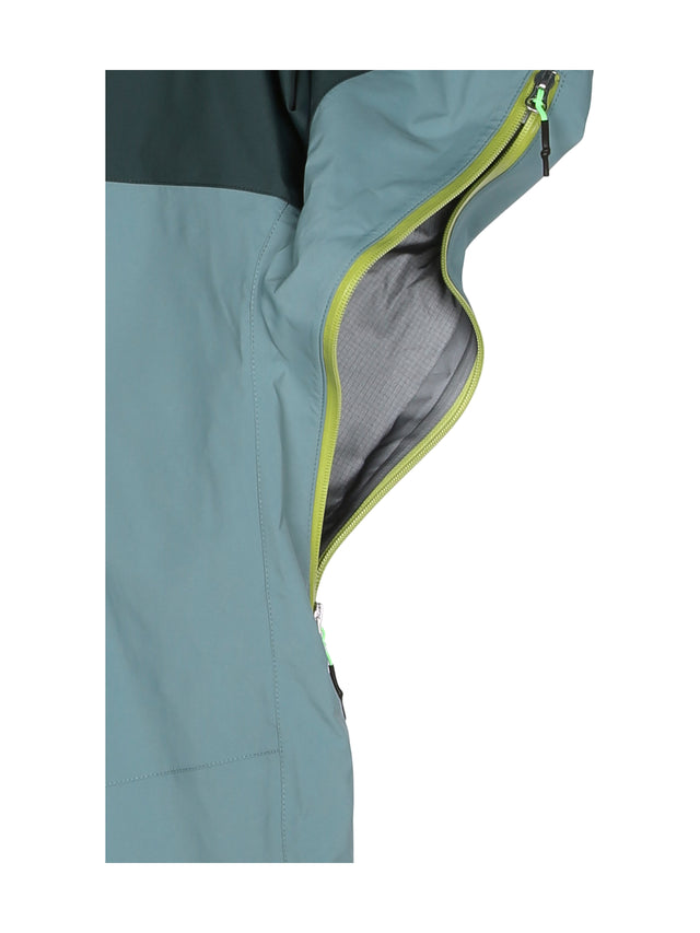 Hardshelljacke mit GoreTex für Herren