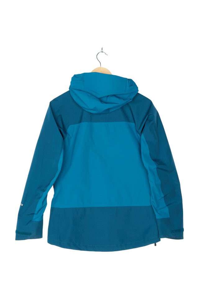 Hardshelljacke, Regenjacke für Damen