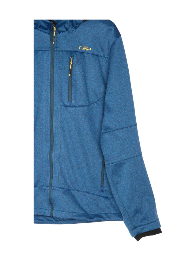 Softshelljacke für Herren