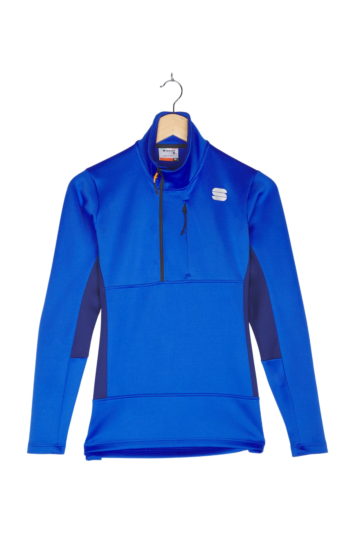 Langlaufjacke für Herren