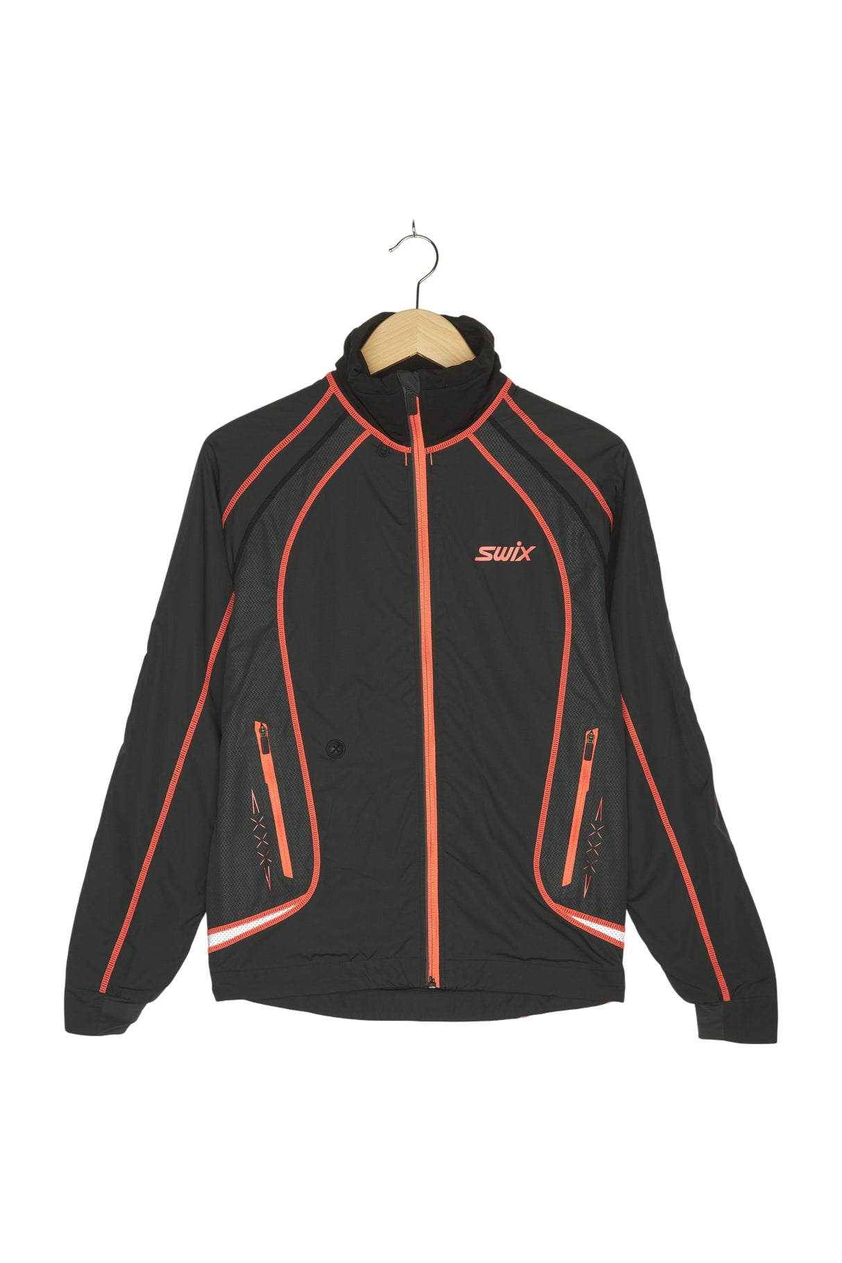 Langlaufjacke für Damen