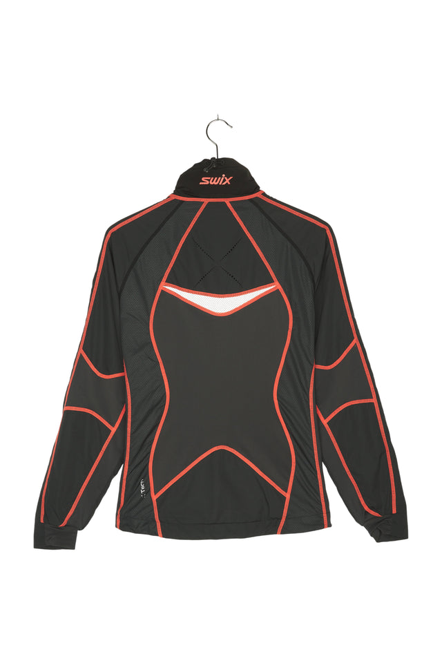 Langlaufjacke für Damen