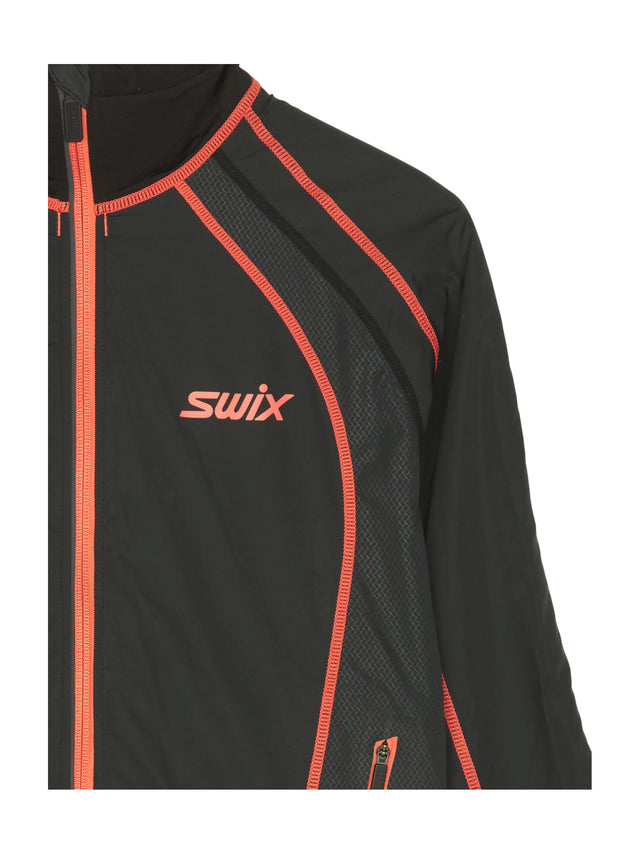 Langlaufjacke für Damen