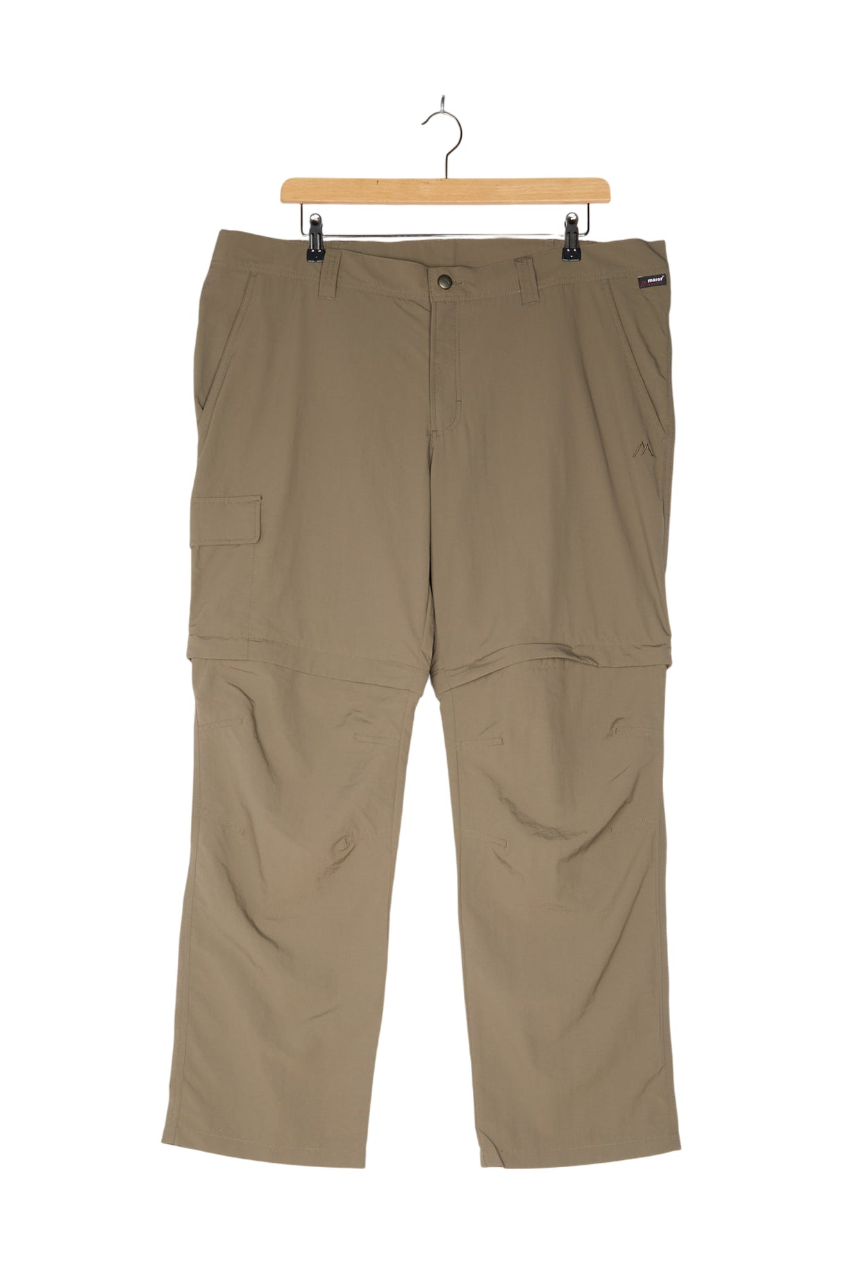 Zip-Hose für Herren