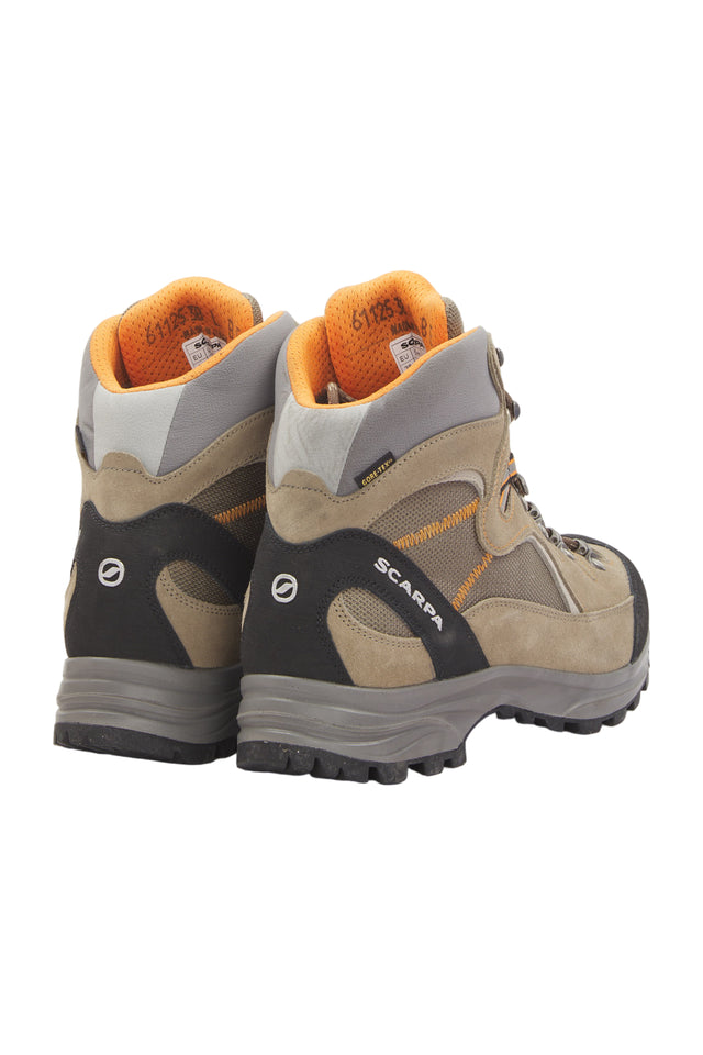 Manali GTX wmn Wanderschuhe & Trekkingschuhe für Damen