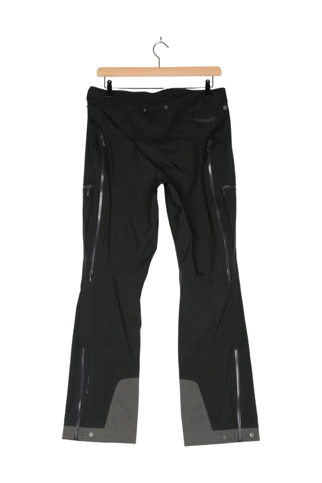 Regenhose mit Gore-Tex für Herren