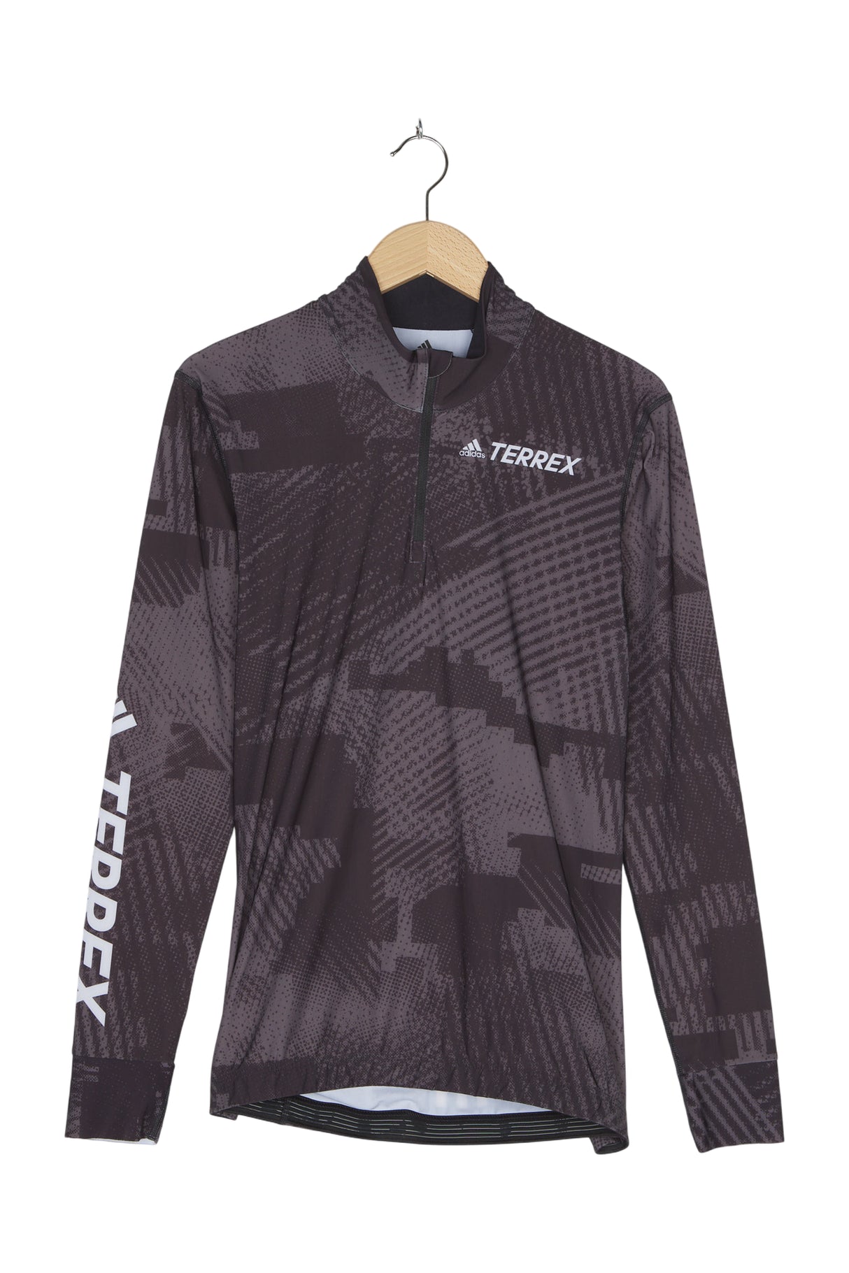 Longsleeve Funktion für Damen