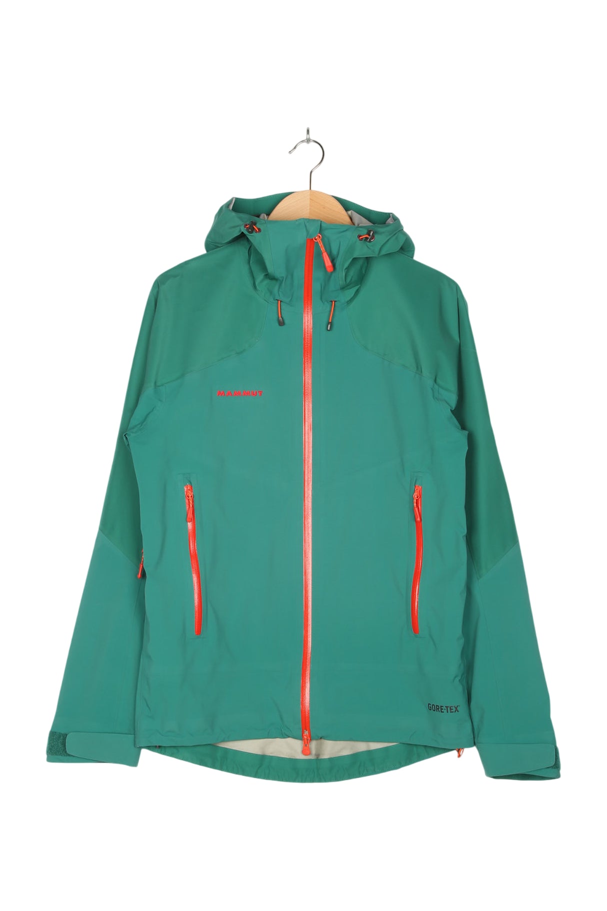Regenjacken & Hardshelljacken mit GoreTex für Damen