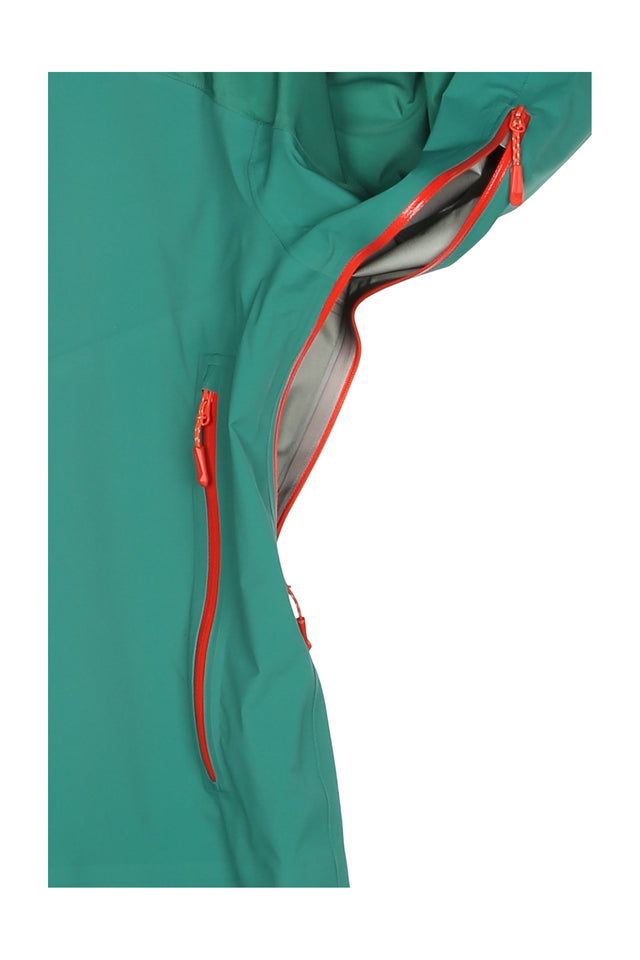 Regenjacken & Hardshelljacken mit GoreTex für Damen