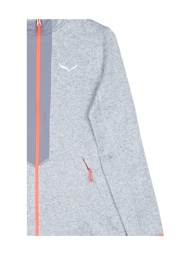 Fleecejacke für Damen