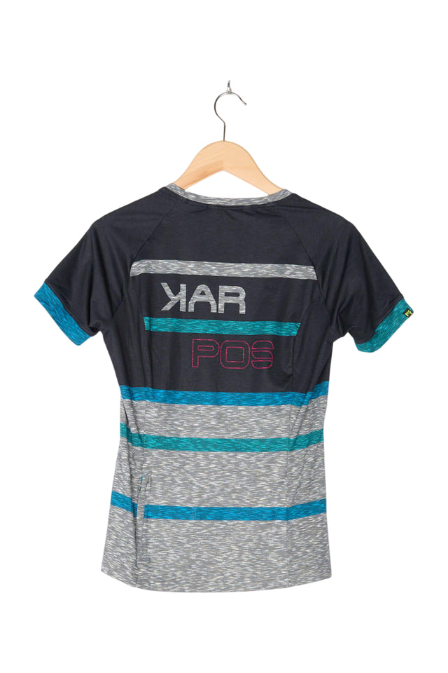 Radtrikot für Damen