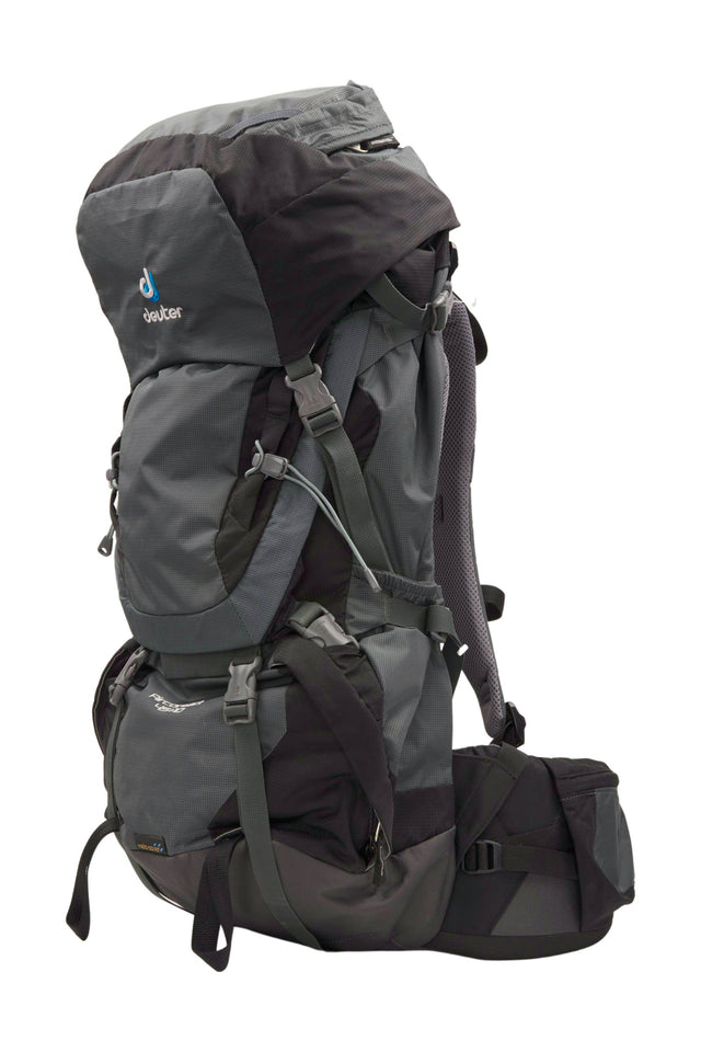 Trekkingrucksack