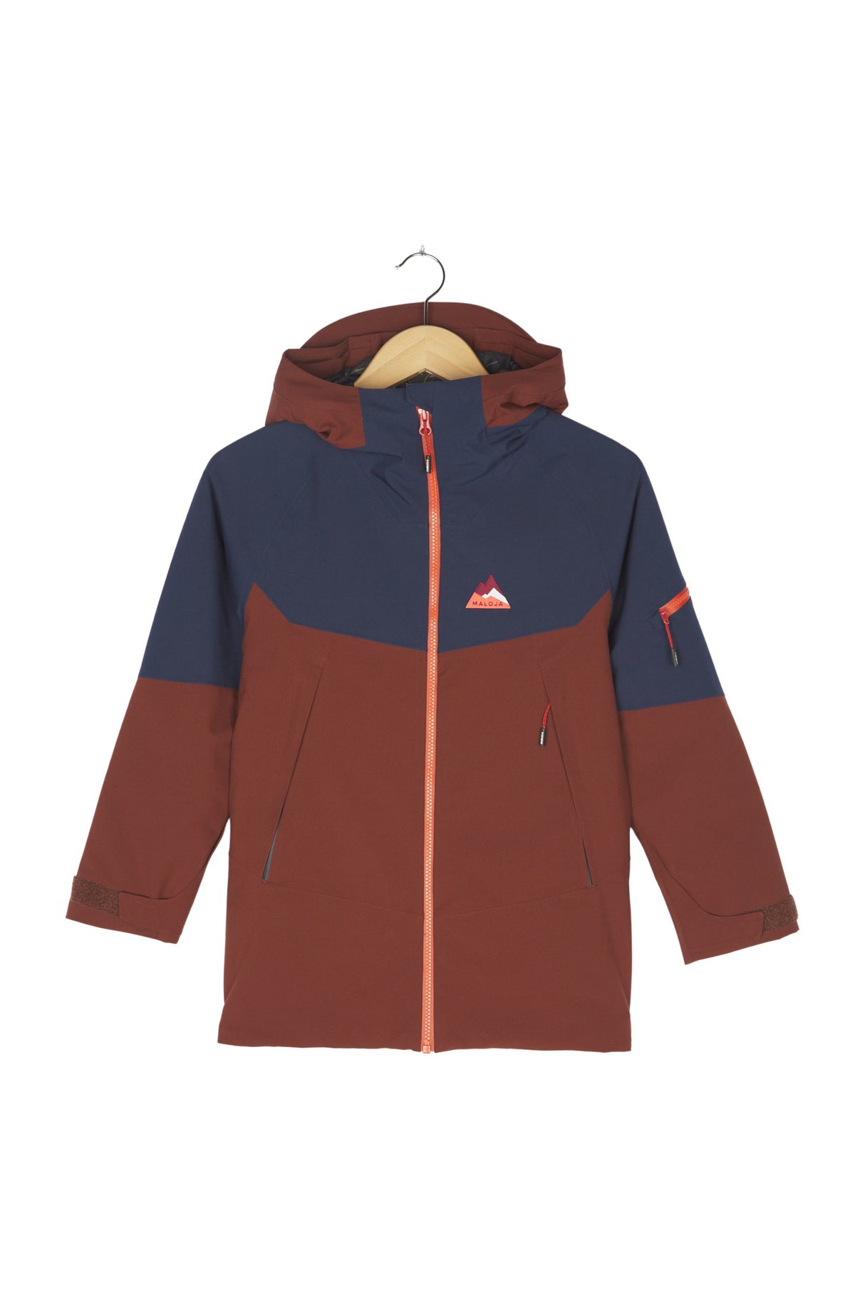 Maloja Skijacke für Herren