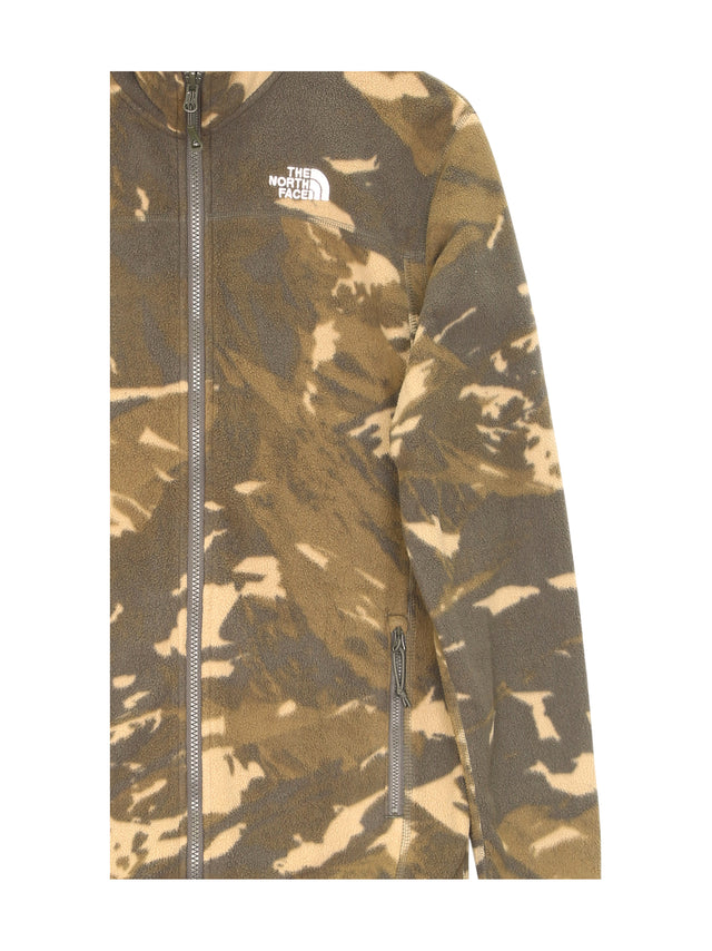 Fleecejacke für Herren