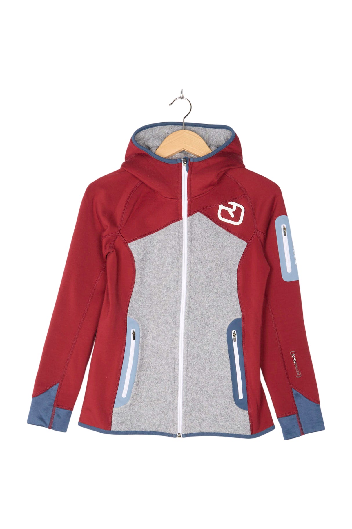 Fleecejacke für Damen