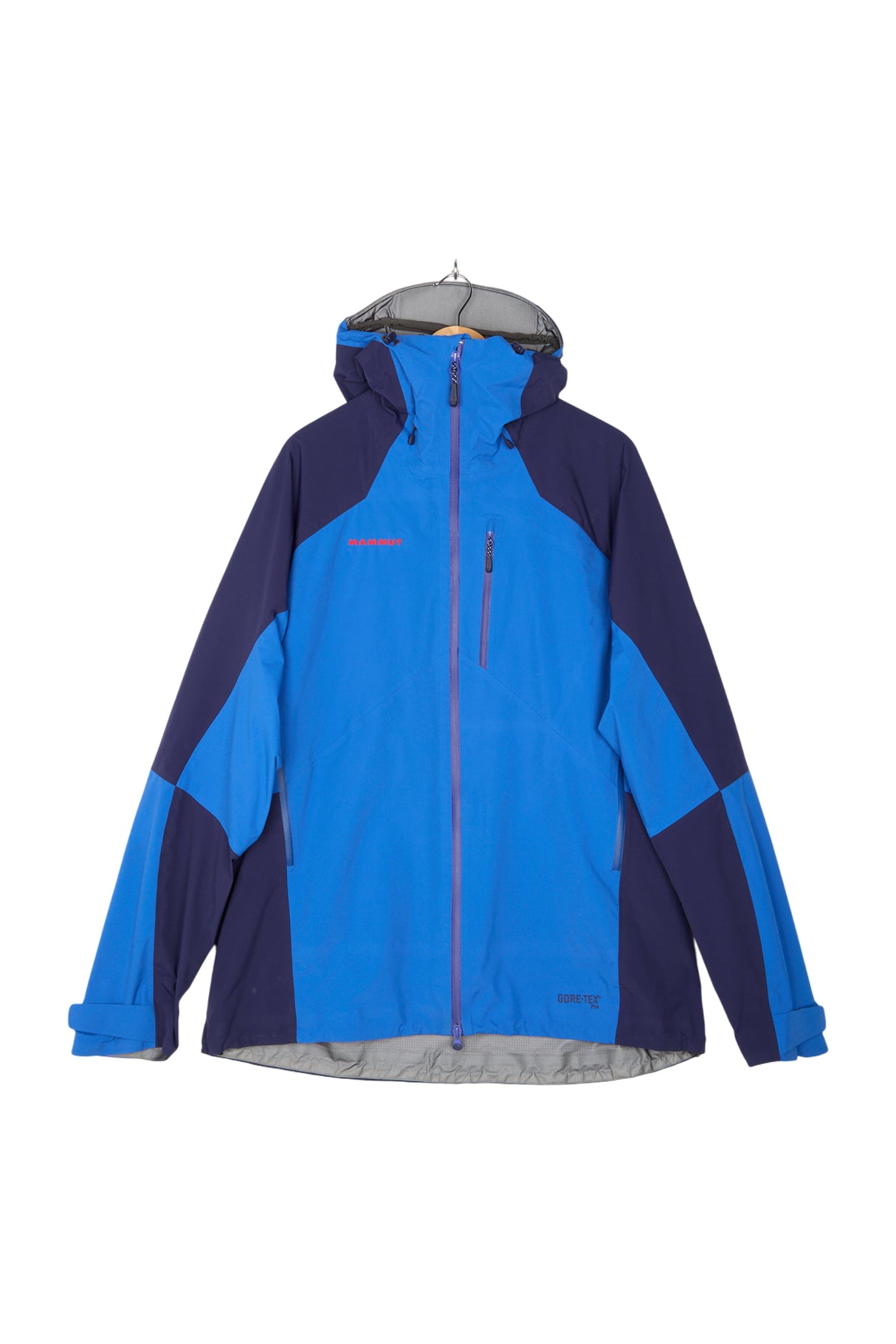 Hardshelljacke mit Goretex für Herren