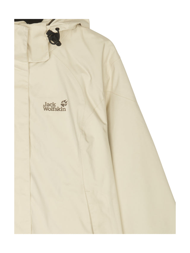 Hardshelljacke, Regenjacke für Damen