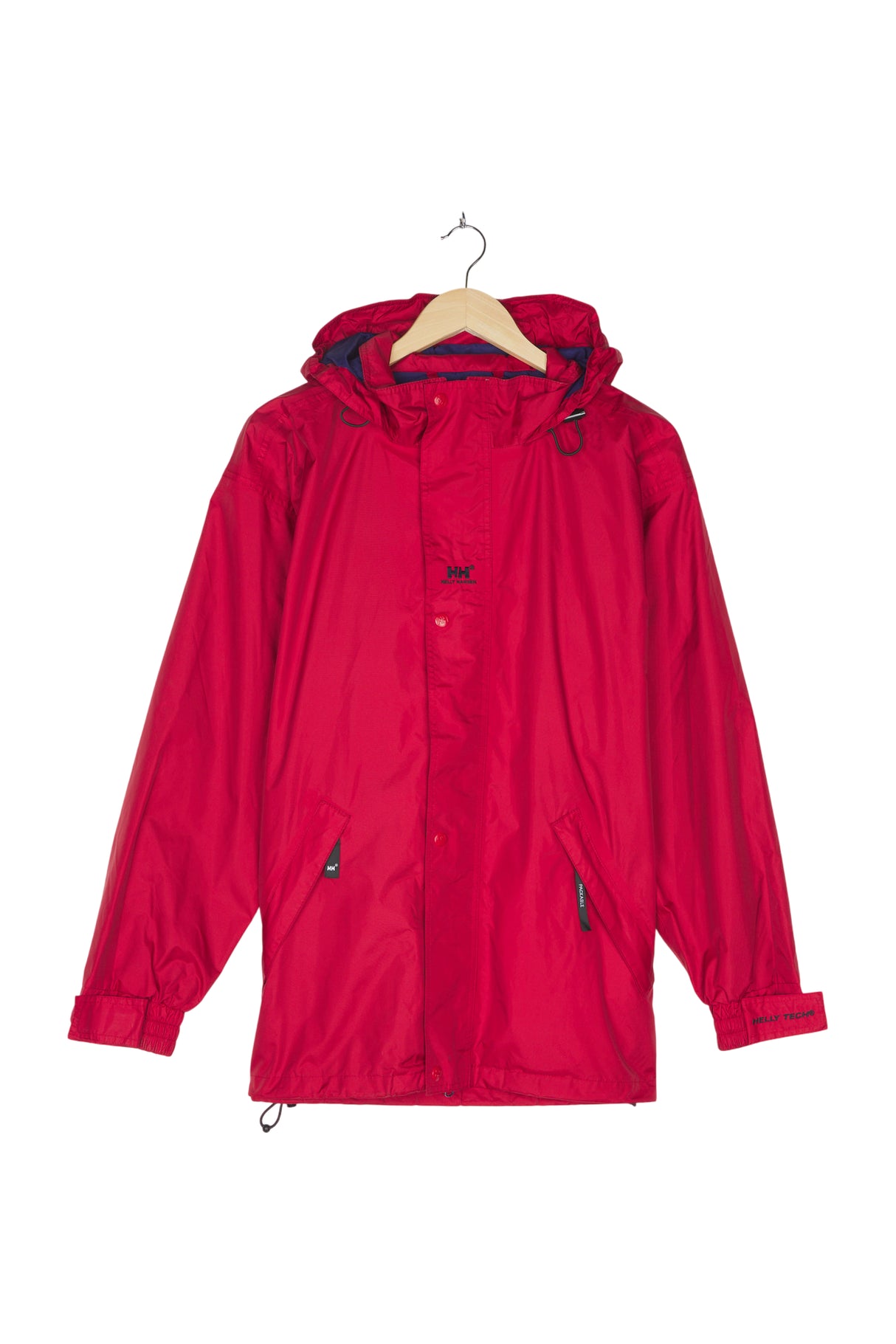 Hardshelljacke, Regenjacke für Herren