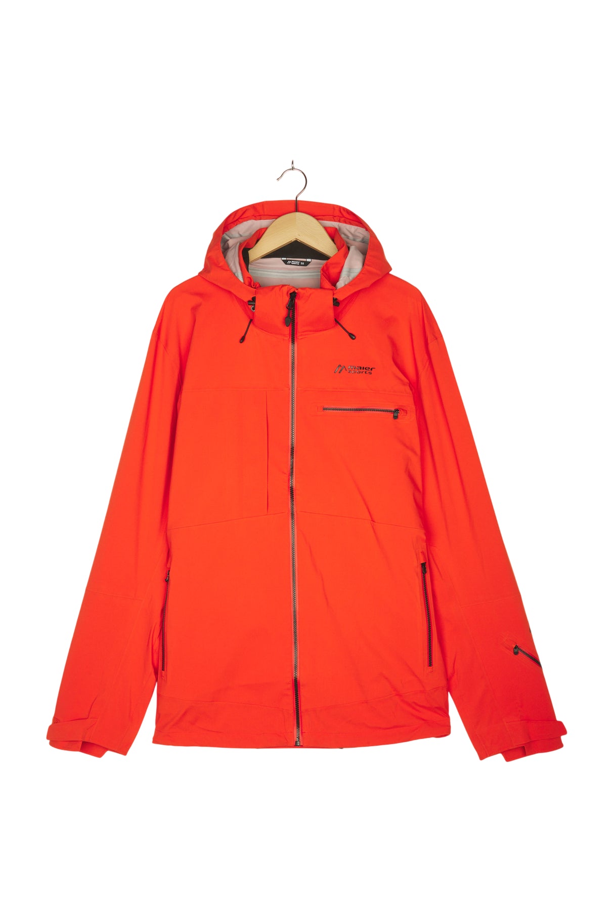 Hardshelljacke, Regenjacke für Herren