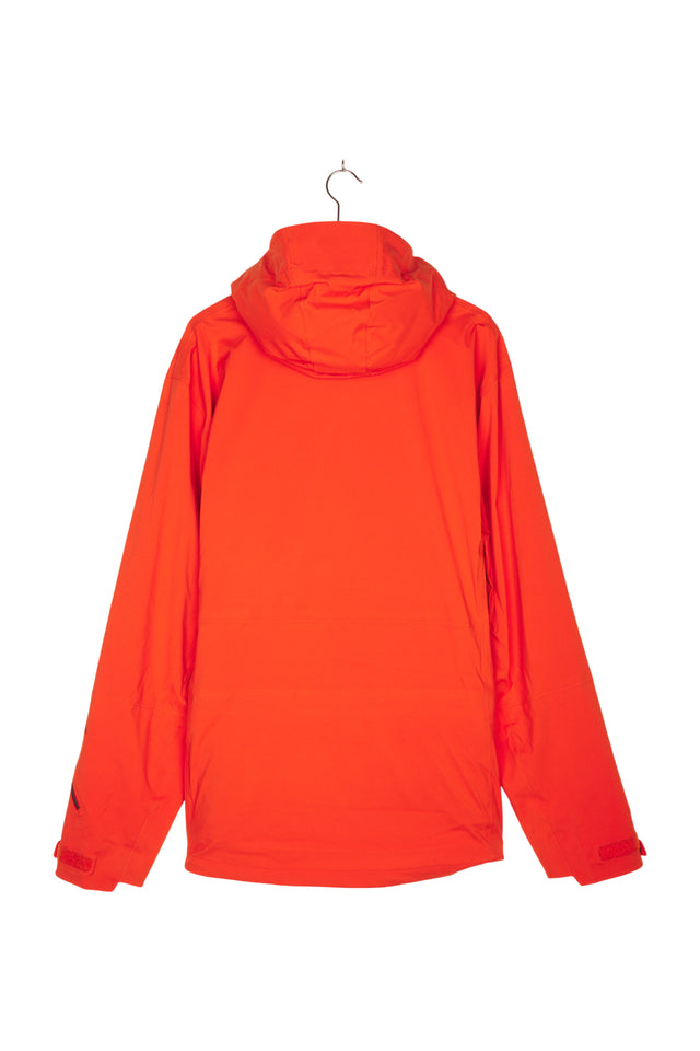 Hardshelljacke, Regenjacke für Herren