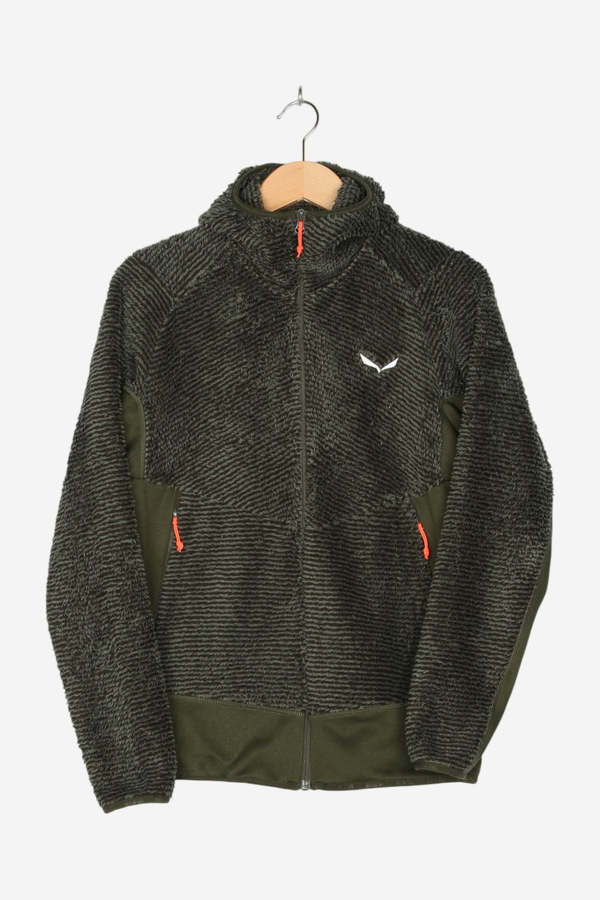 Fleecejacke für Damen