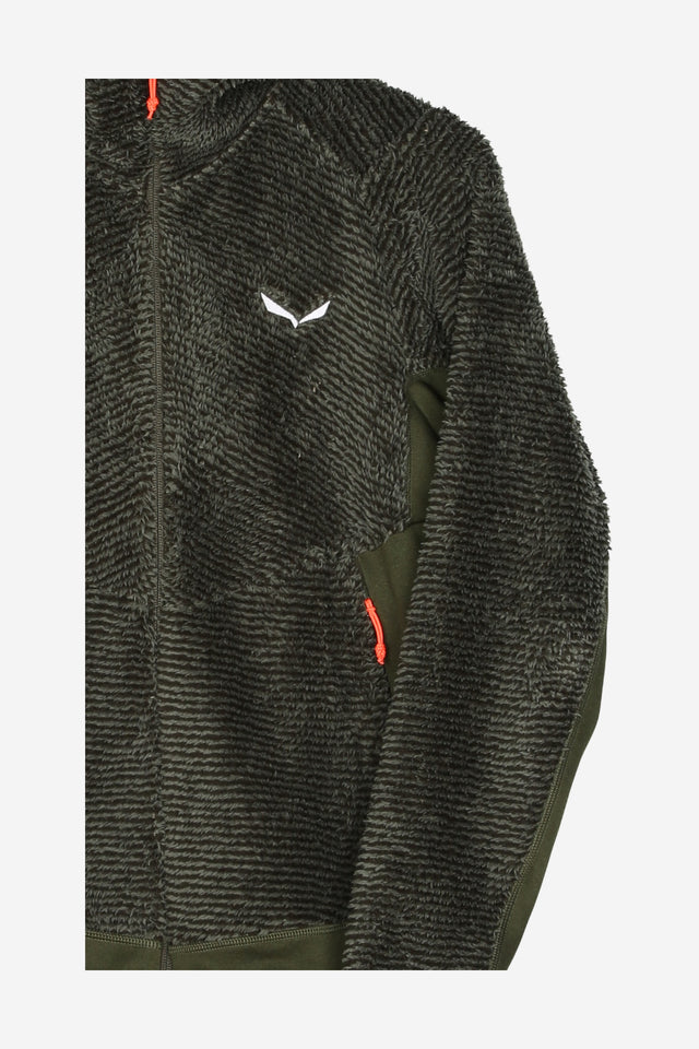 Fleecejacke für Damen