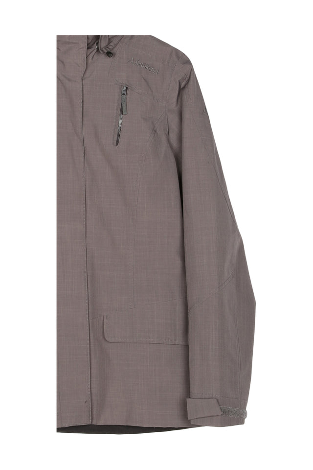 Regenjacke für Damen