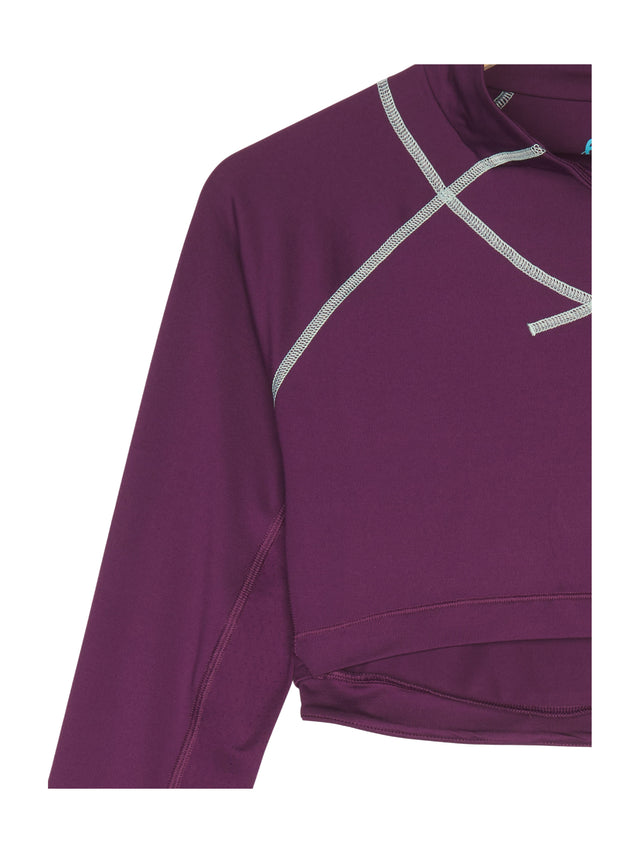 Longsleeve Funktion für Damen