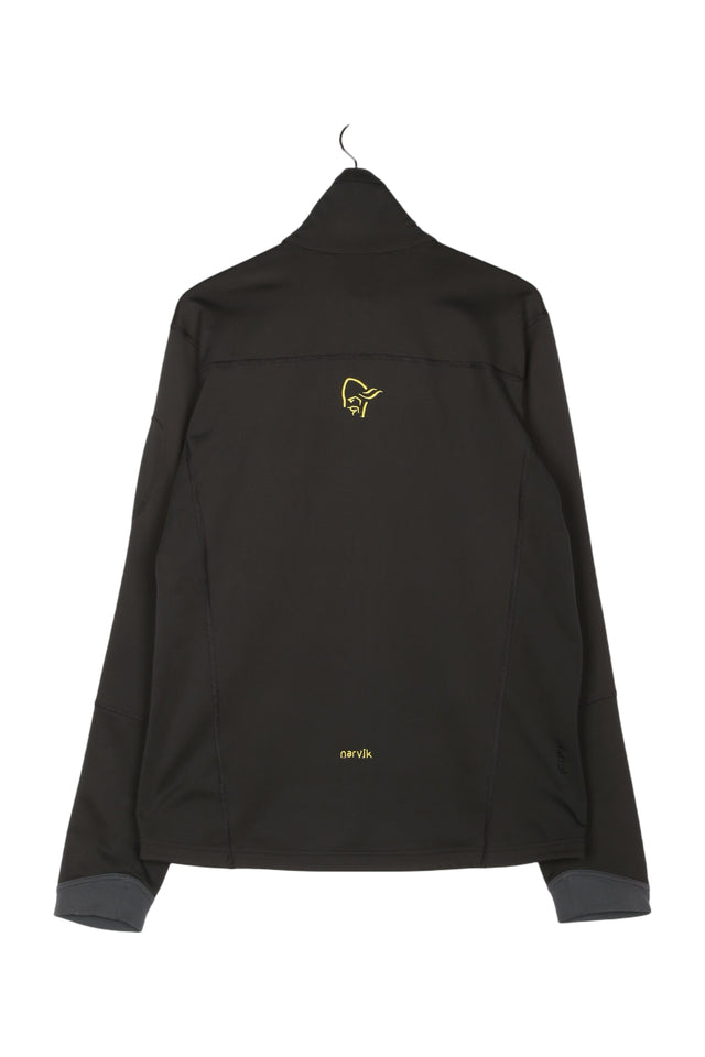 Fleecejacke für Herren