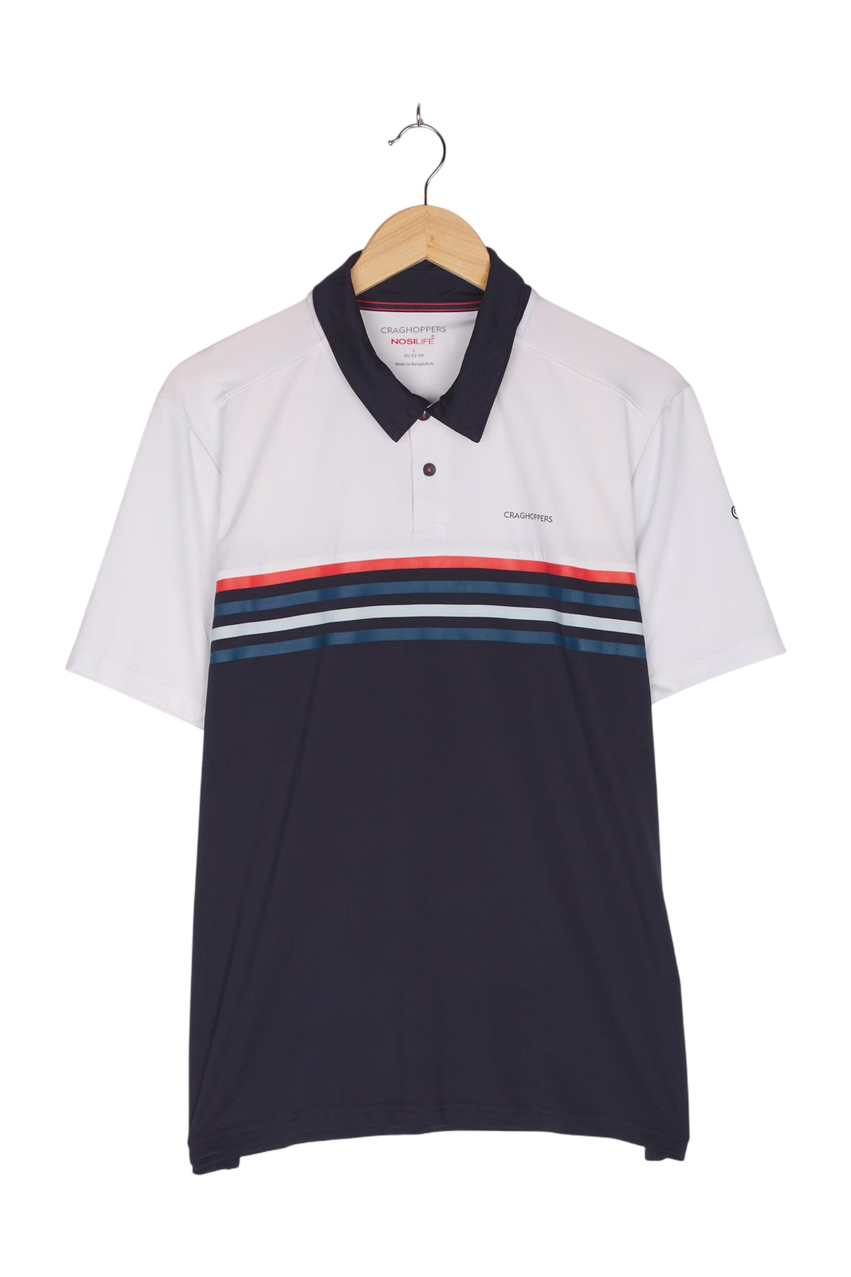 T-Shirt Freizeit für Herren