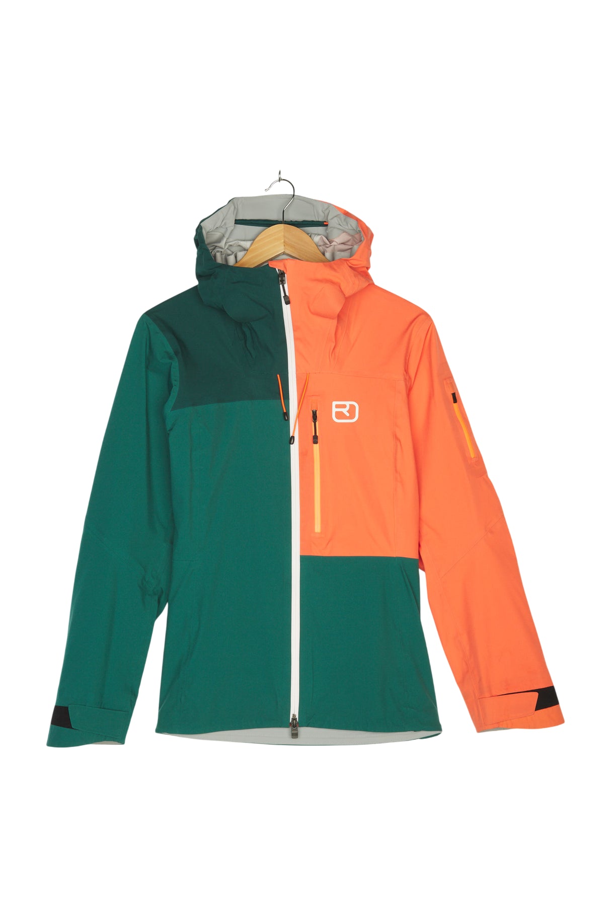 Hardshelljacke, Regenjacke für Damen