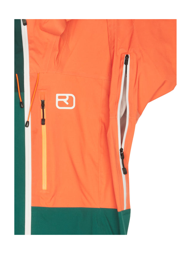 Hardshelljacke, Regenjacke für Damen