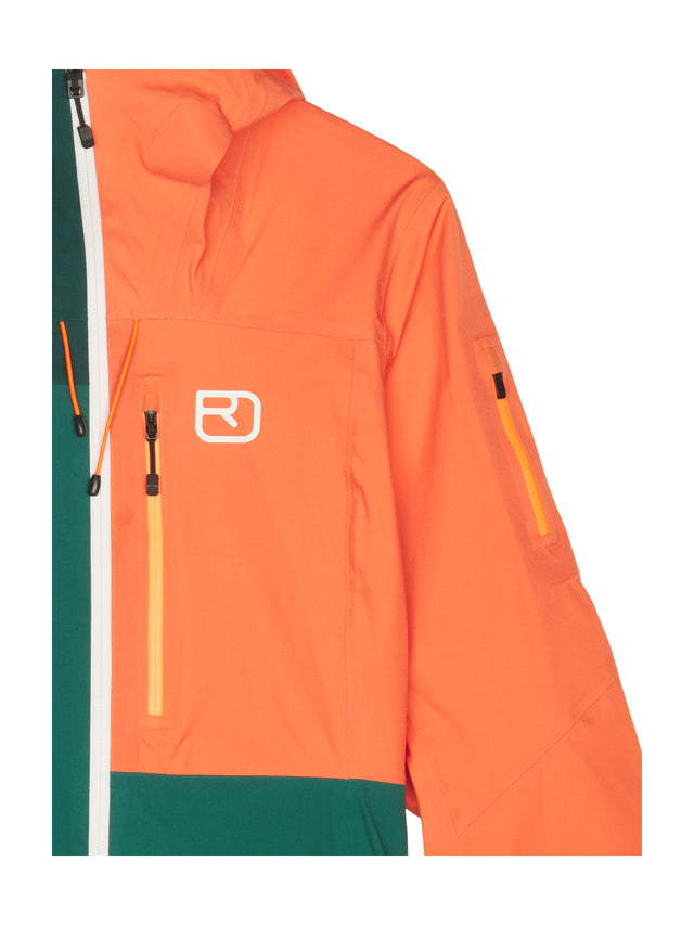 Hardshelljacke, Regenjacke für Damen