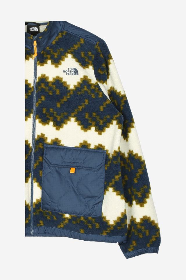 Fleecejacke für Damen