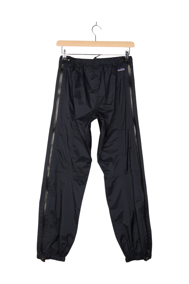 Hardshellhose, Regenhose für Herren