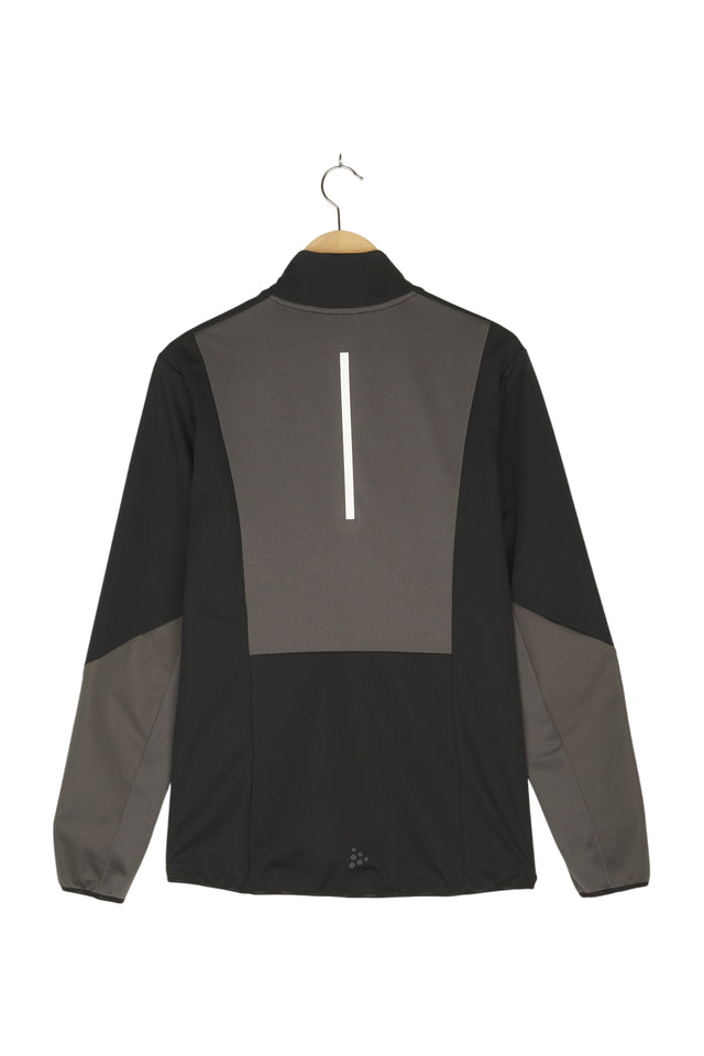 Langlaufjacke für Herren