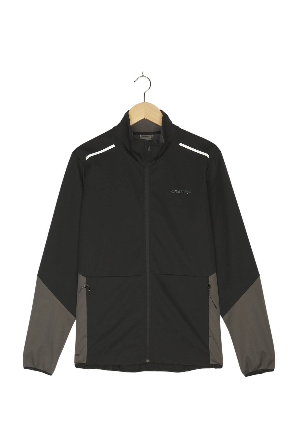 Langlaufjacke für Herren